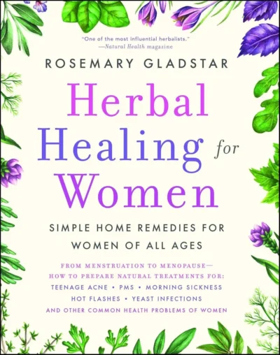 Welcome to The Science & Art of Herbalism 23 Herbal Healing for Women