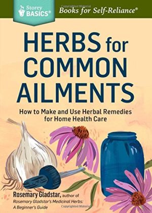 Welcome to The Science & Art of Herbalism 21 Herbs for Common Ailments