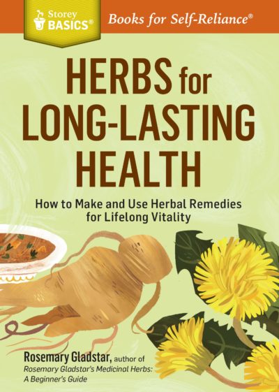 Welcome to The Science & Art of Herbalism 20 Herbs for Long-Lasting Health