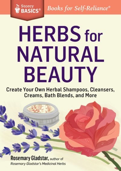 Welcome to The Science & Art of Herbalism 19 Herbs for Natural Beauty