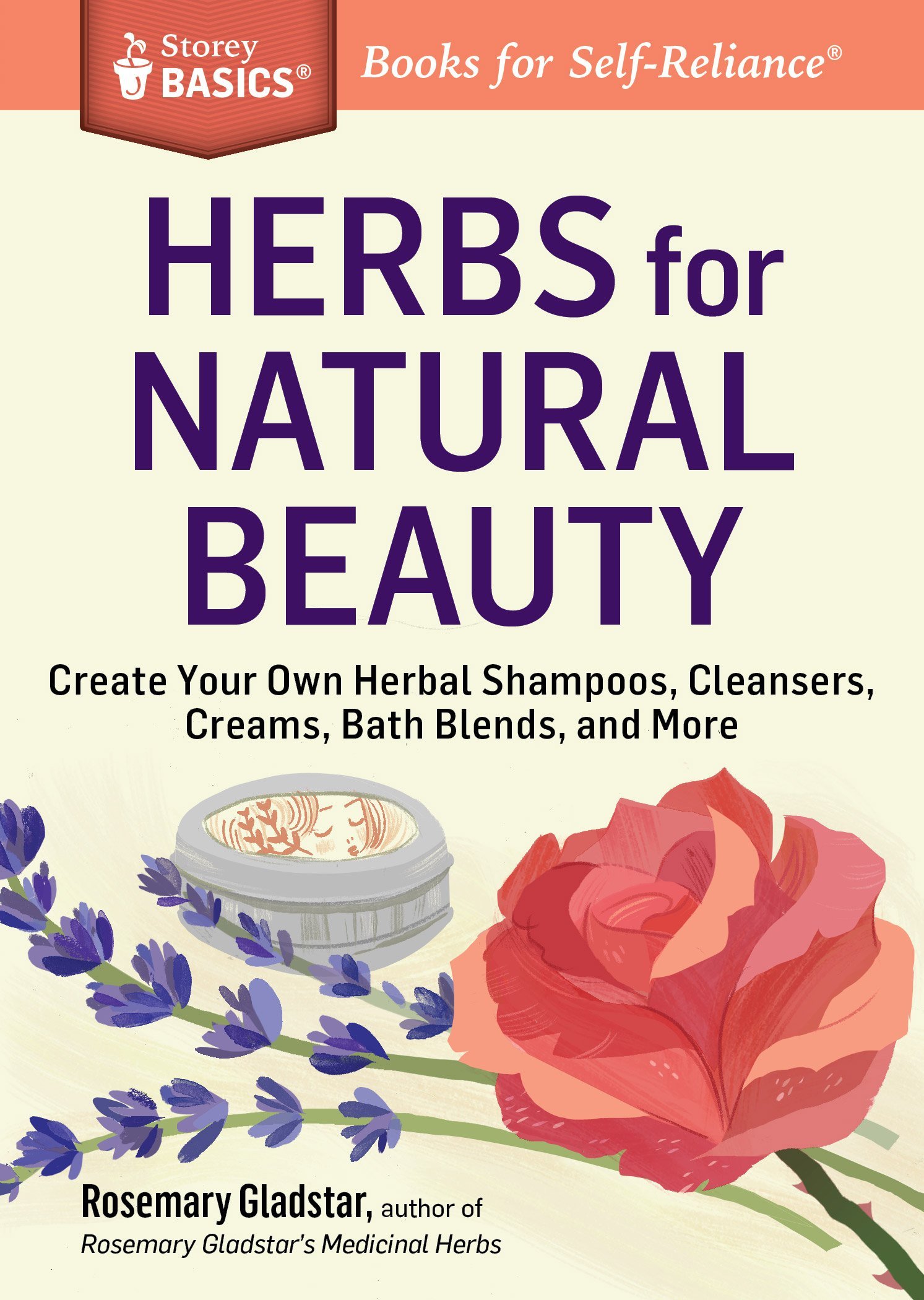 Herbs for Natural Beauty 1 Herbs for Natural Beauty