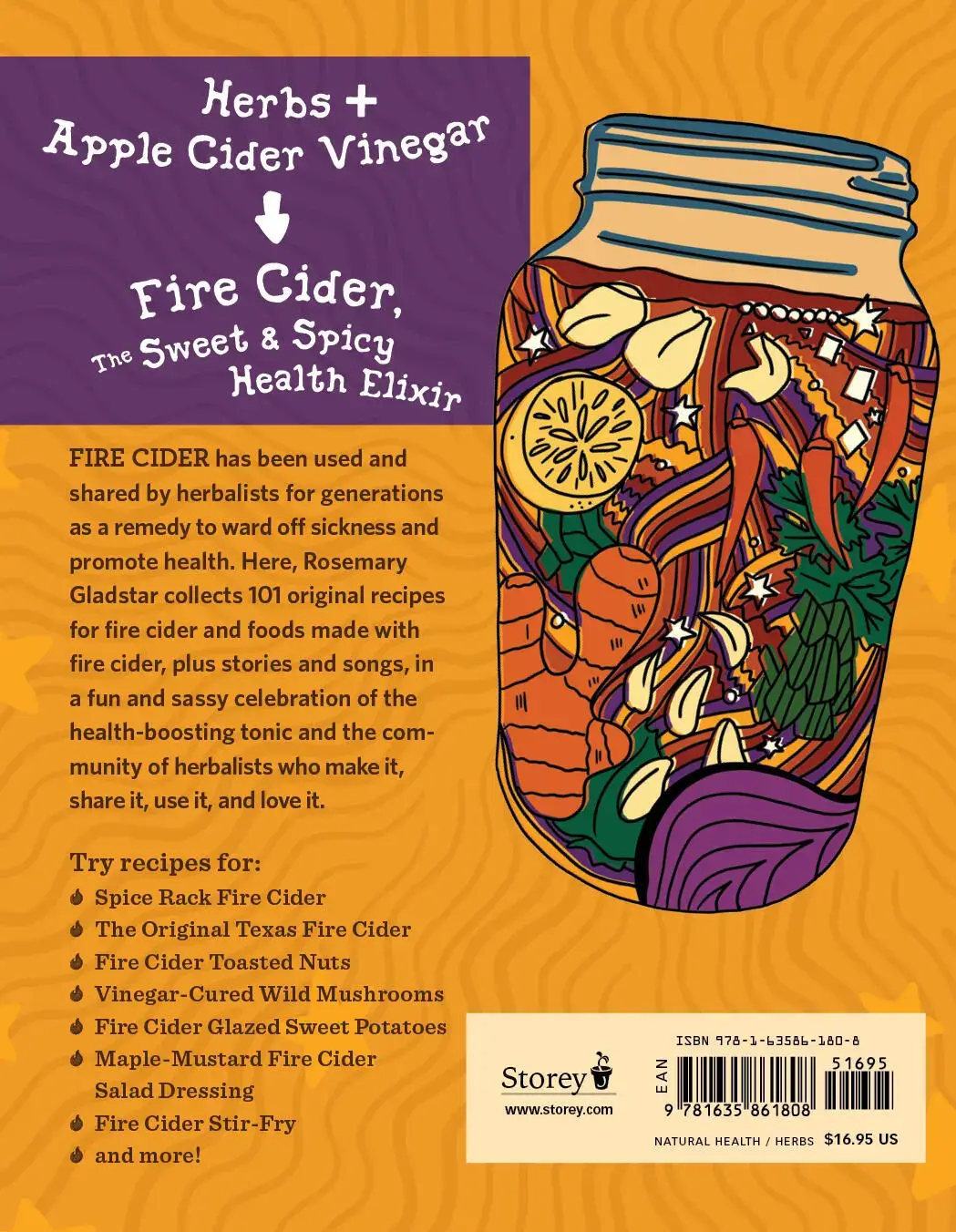 Fire Cider! 7 Fire Cider! - Image 7