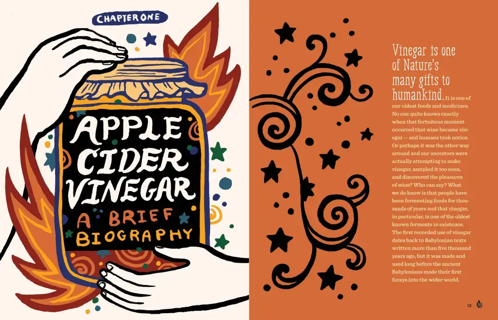 Fire Cider! 4 Fire Cider! - Image 4