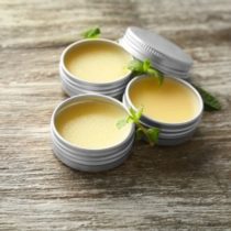 Herbal Dreams 6 dreamer balm dream salve