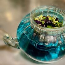 The Art of Making a Great Cup of Tea 3 recipe card image 500 x 500