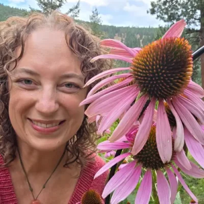Rosalee de la Forêt
