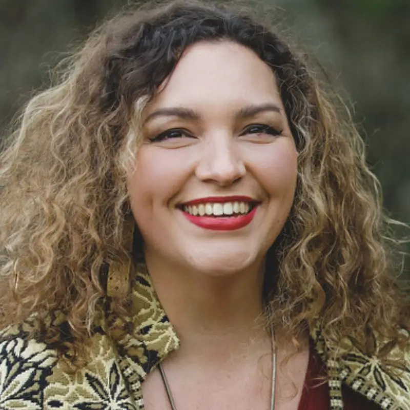 Seraphina Capranos